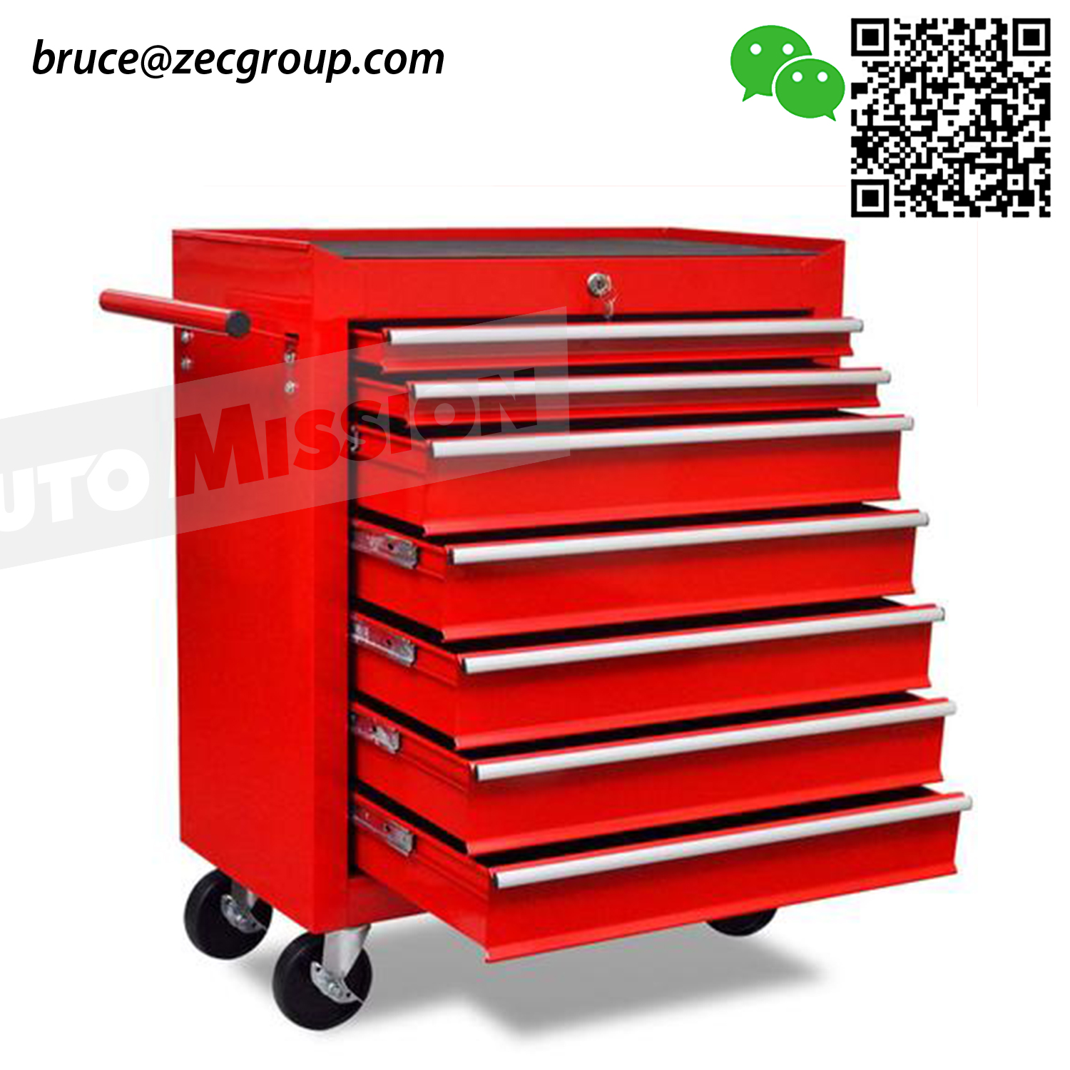 Tool Cabinet