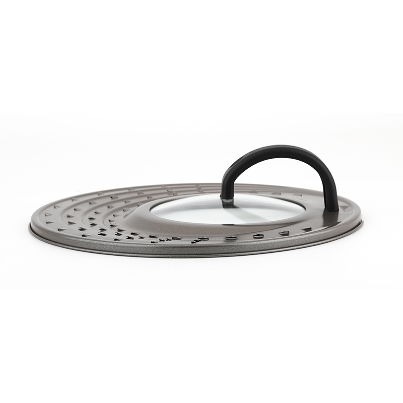 /Multi-Size Aluminium Lid