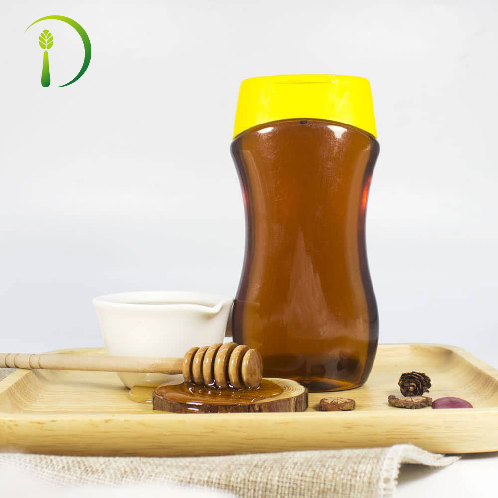 Organic Honey