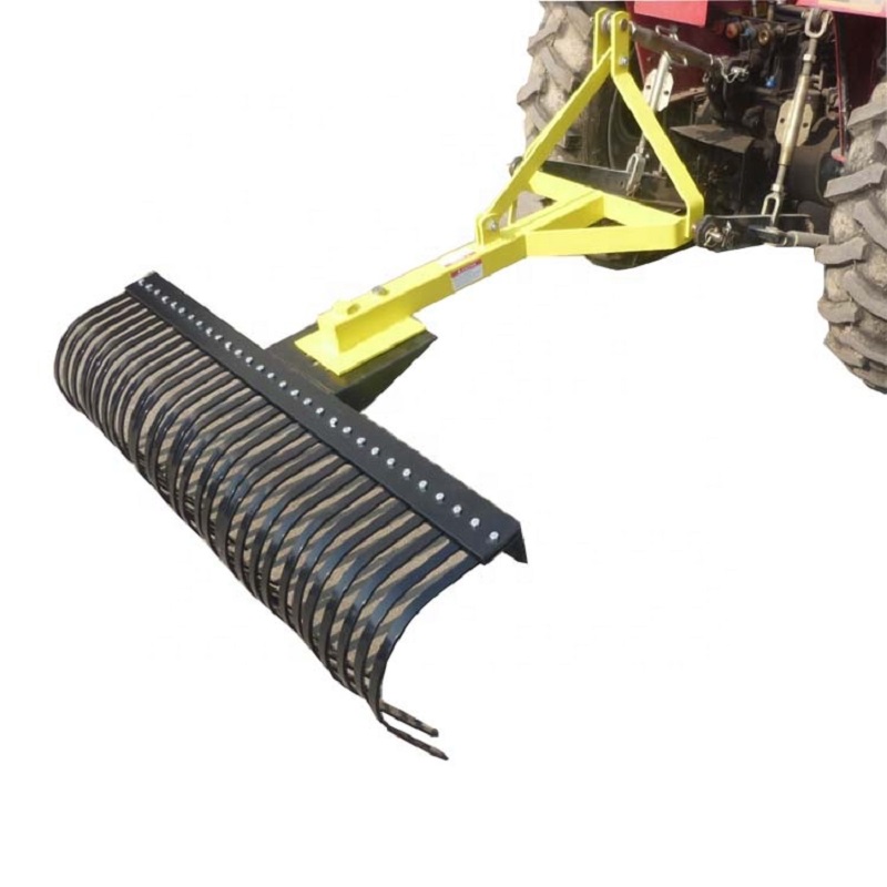 Rake