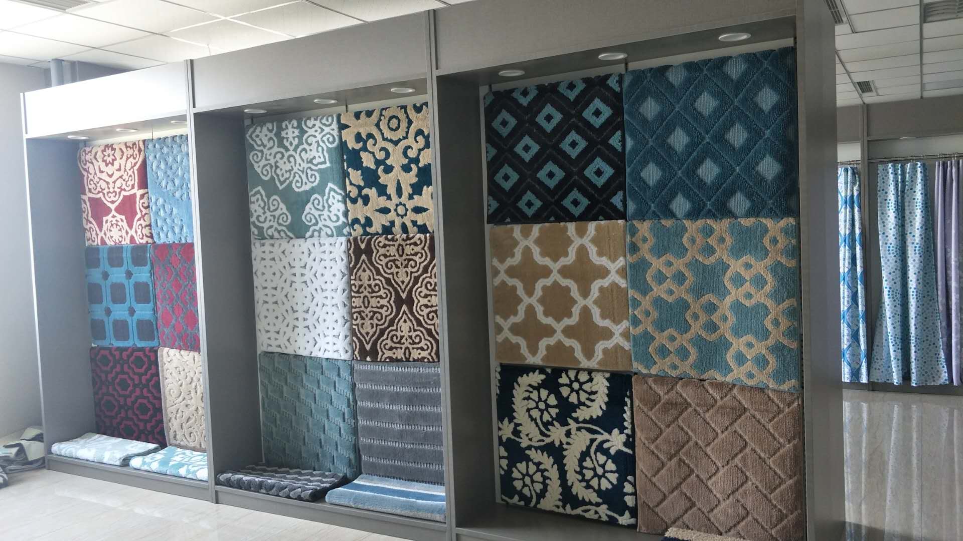 Ailit Home Textile (Qingdao) Co., Ltd. – Photos produits 2