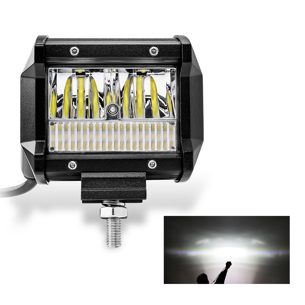 Auto Offroad Truck Work LED Light