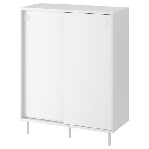 Simple shoe cabinet