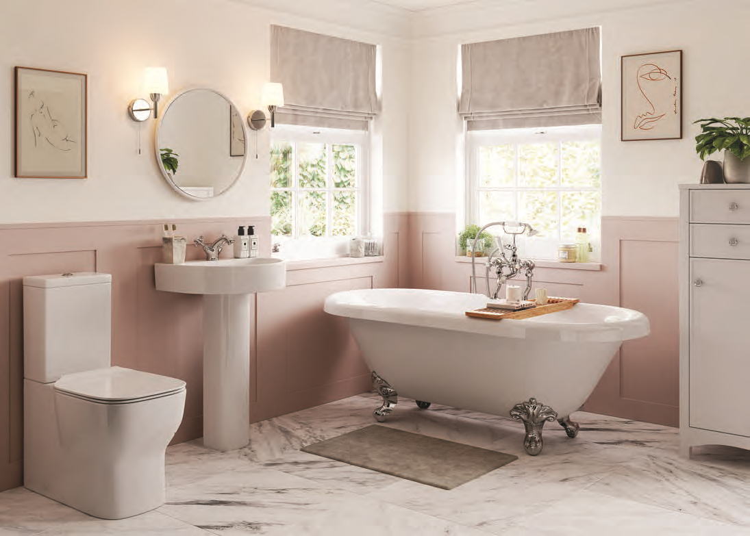 Tangshan Sunshine Ceramic Co., Ltd. – other bathroom equipment 2