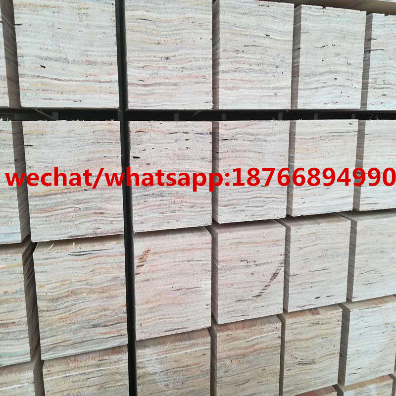 LVL plywood Laminated veneer lumber beam Construction LVL Beam