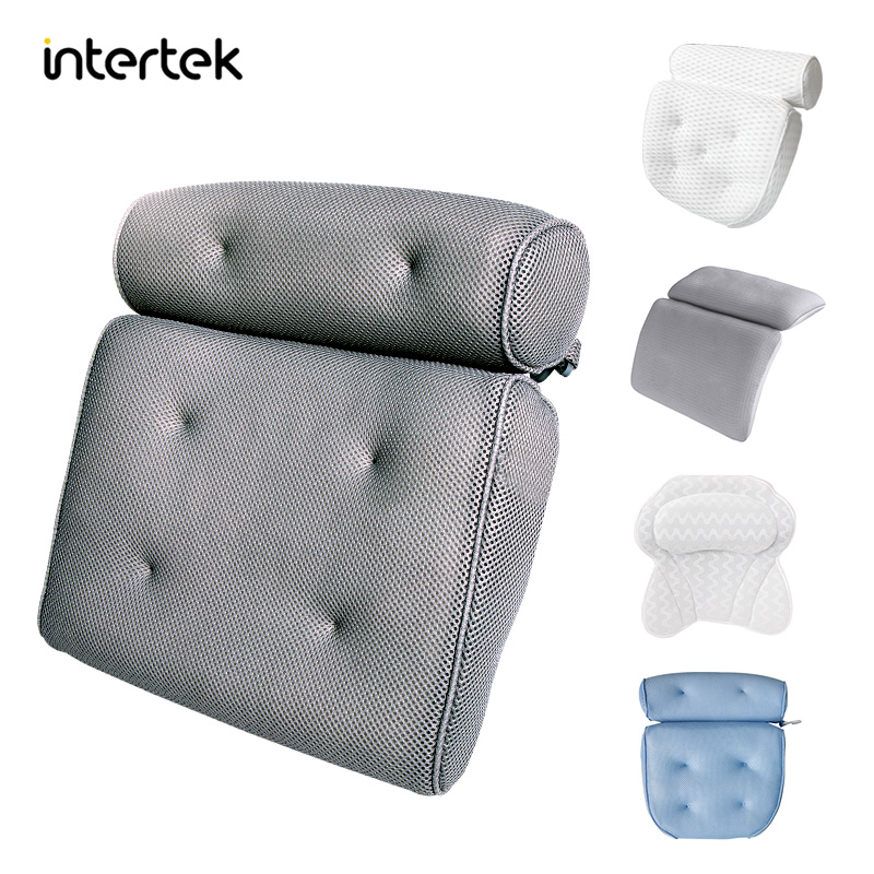 Bath pillow /
