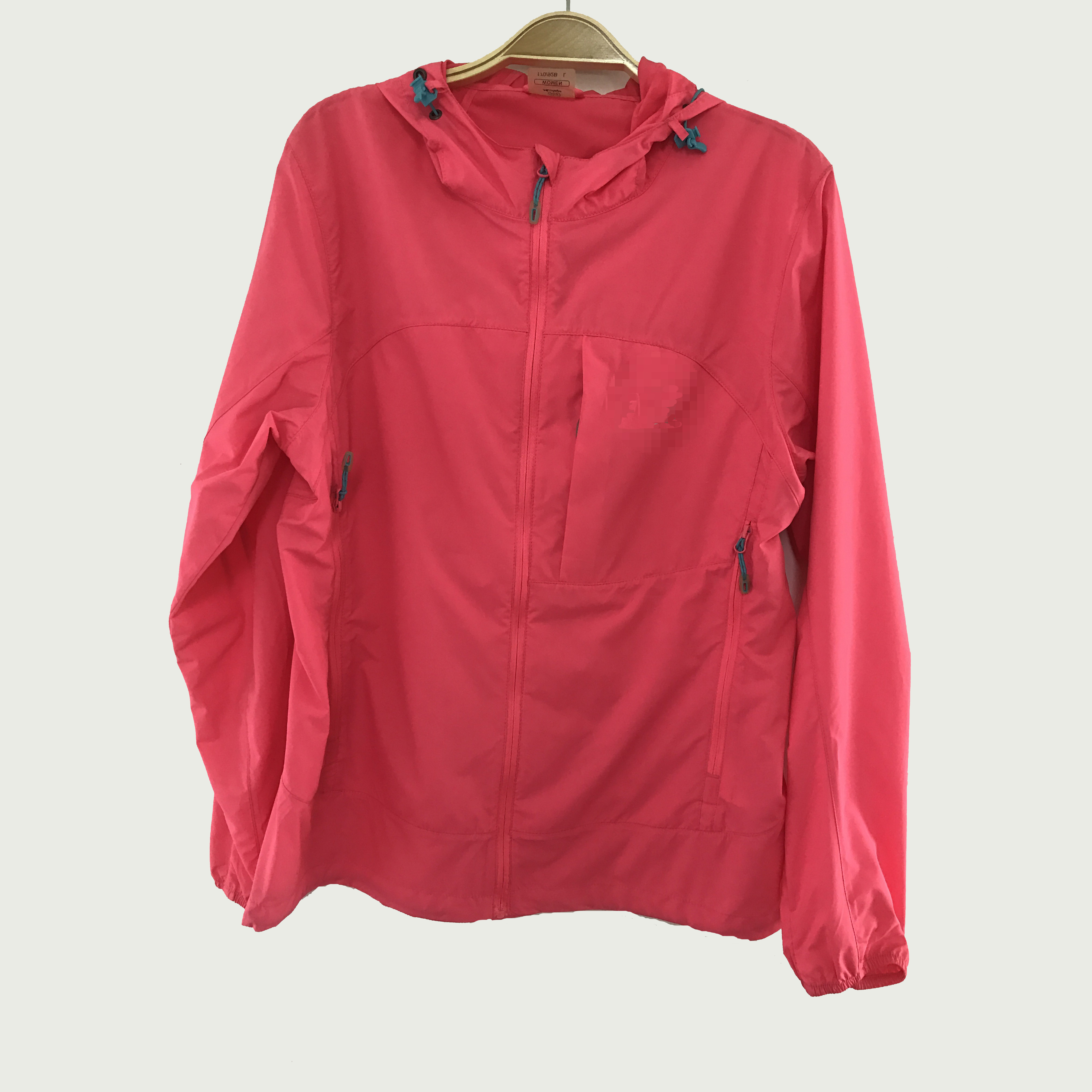 Women's Outdoor Jacket
