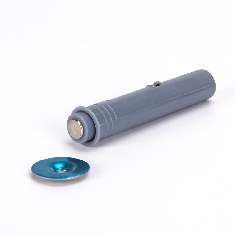 Plastic Damper