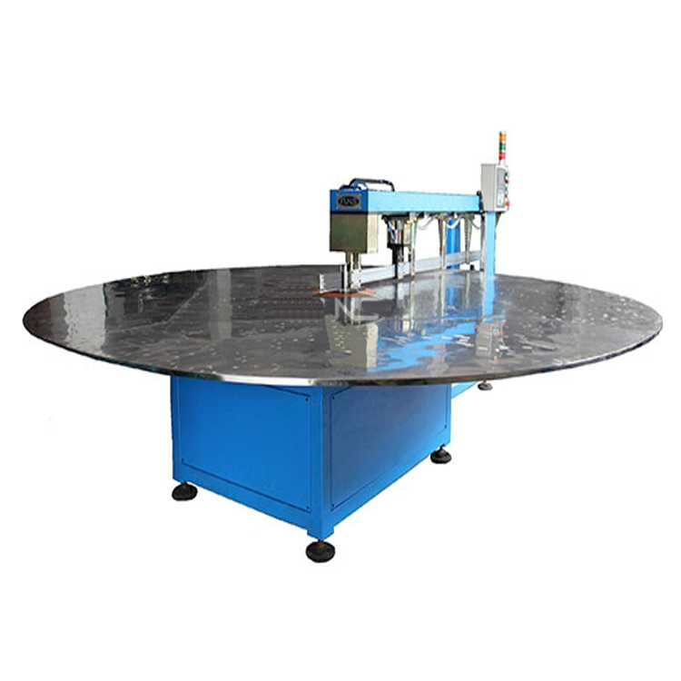 Refrigerator Bandy tube serpentine bending machine