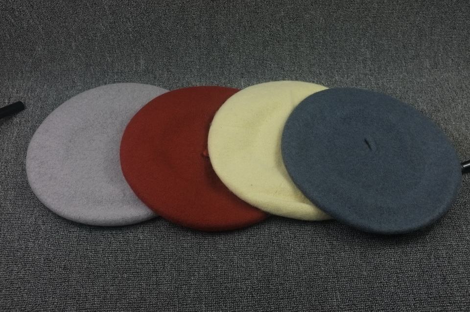 beret