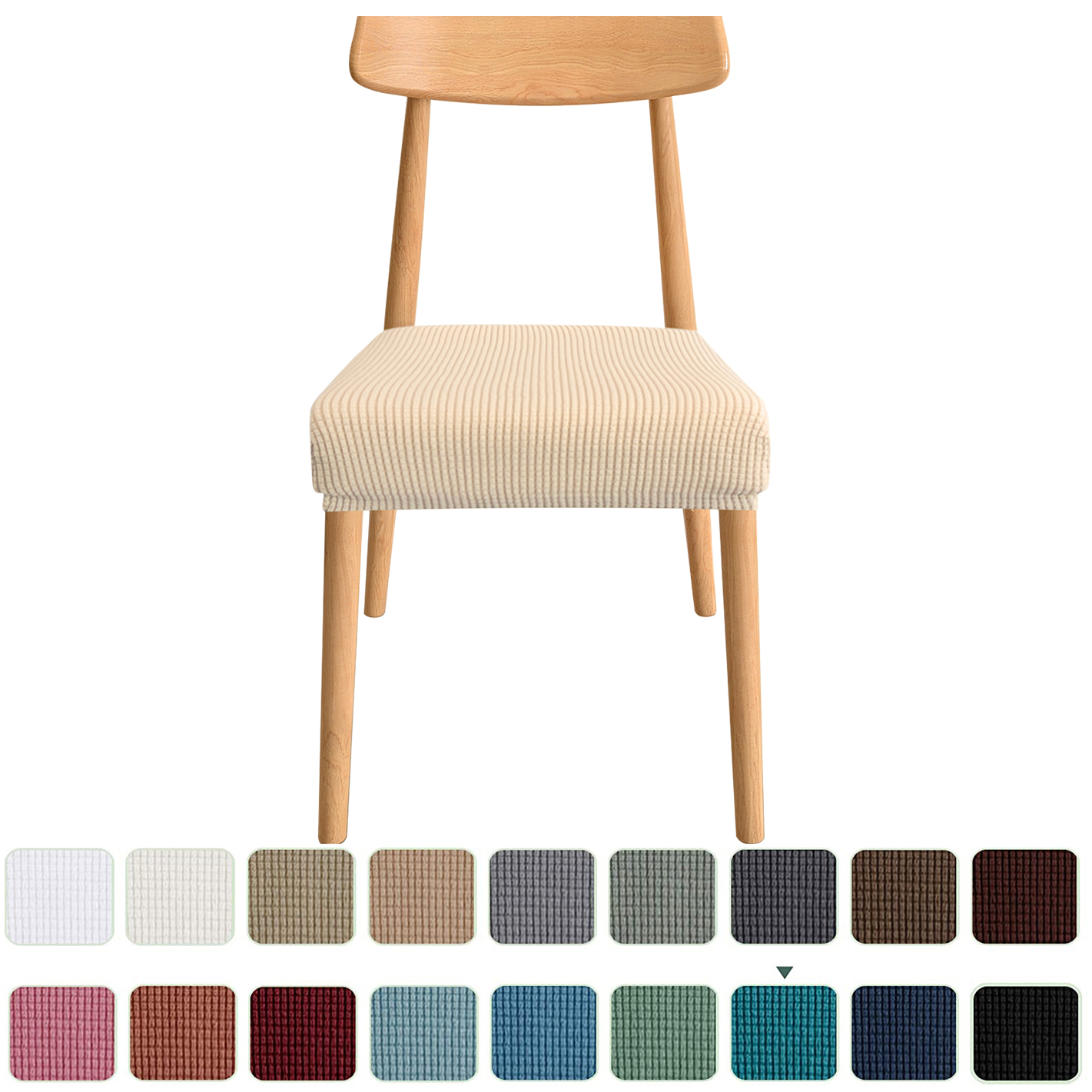 chair seat cover