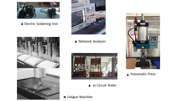 Wuhan Lingying Technology Co., Ltd. – other electronic components 3