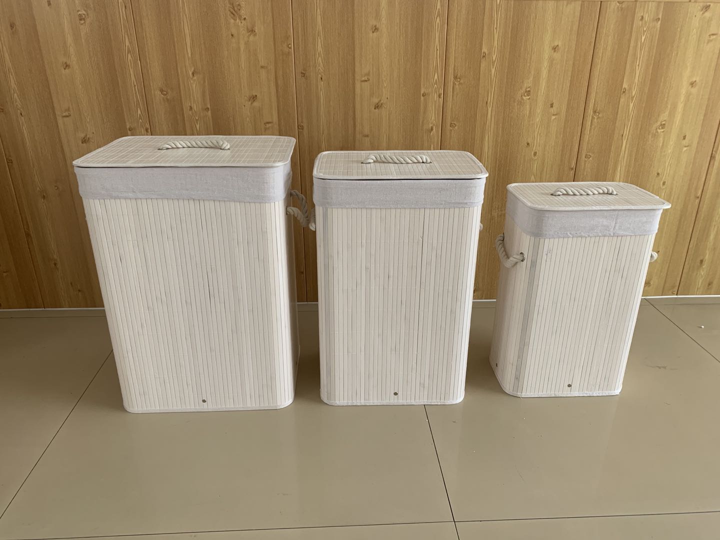 Bamboo Laundry