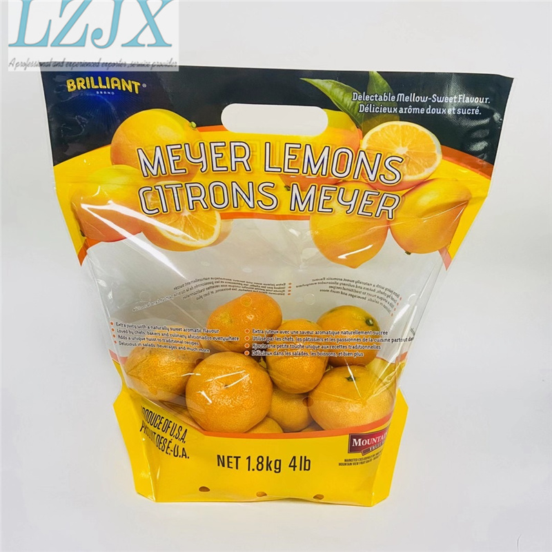 Fruit bag