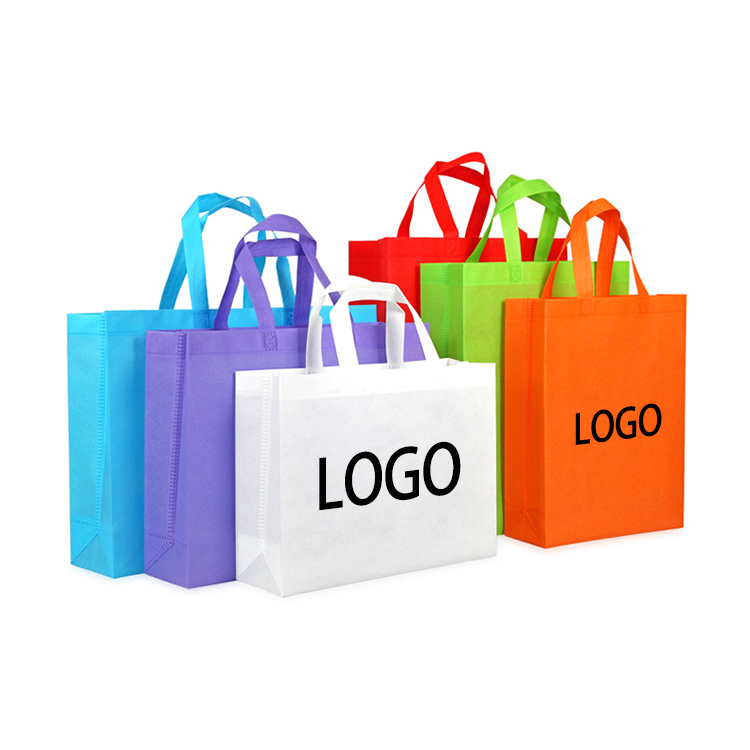 Ultrasonic non woven bag