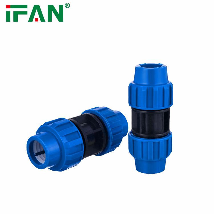 Zhuji Fengfan Piping System Co., Ltd. – PPR fitting 3