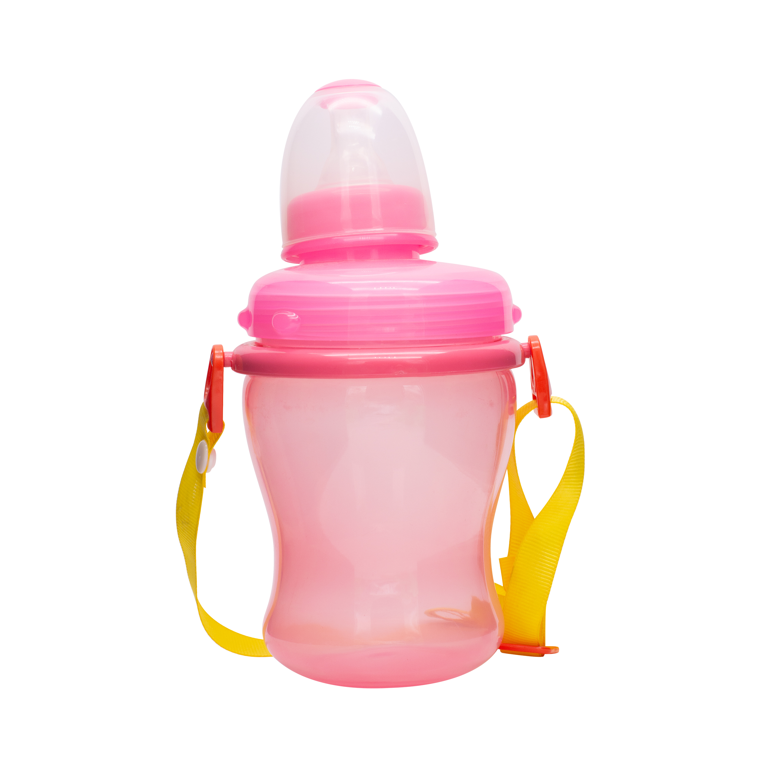 baby training cup
