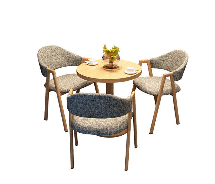 modern simple coffee table comfortable