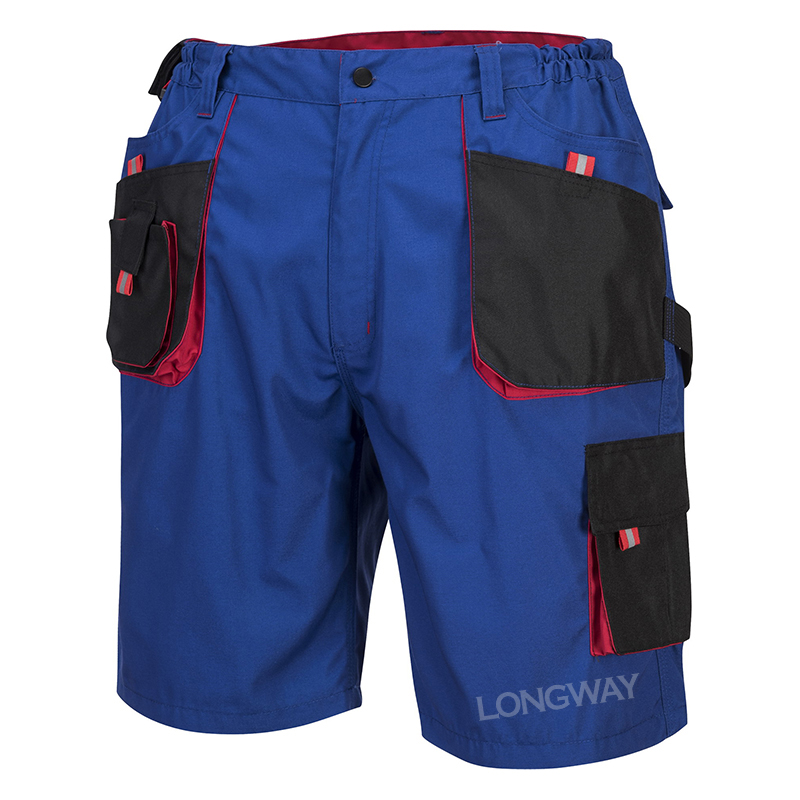 W2247K+workwear shorts