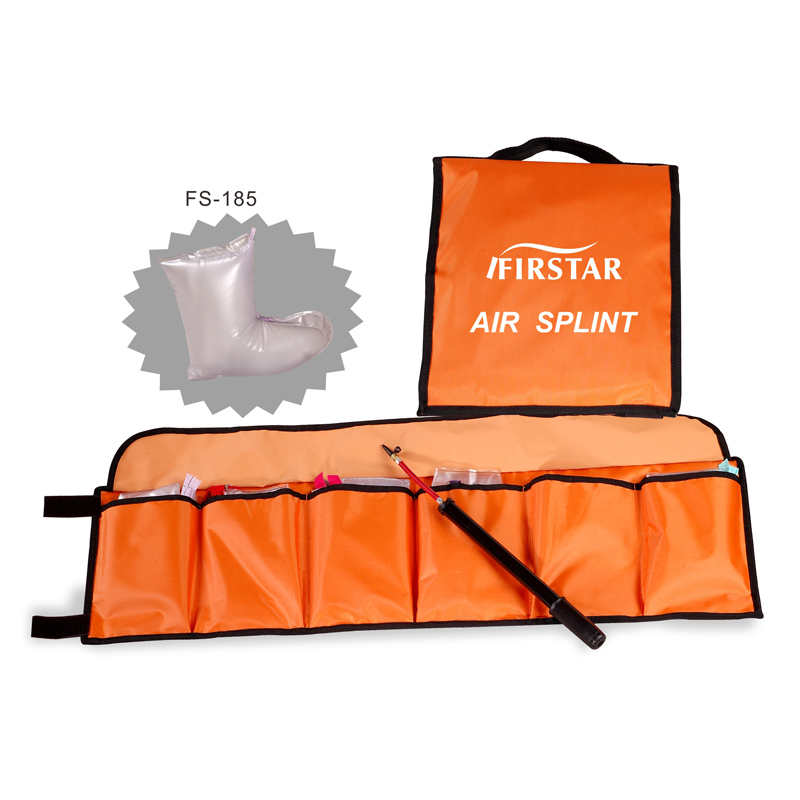 Air Splint Set