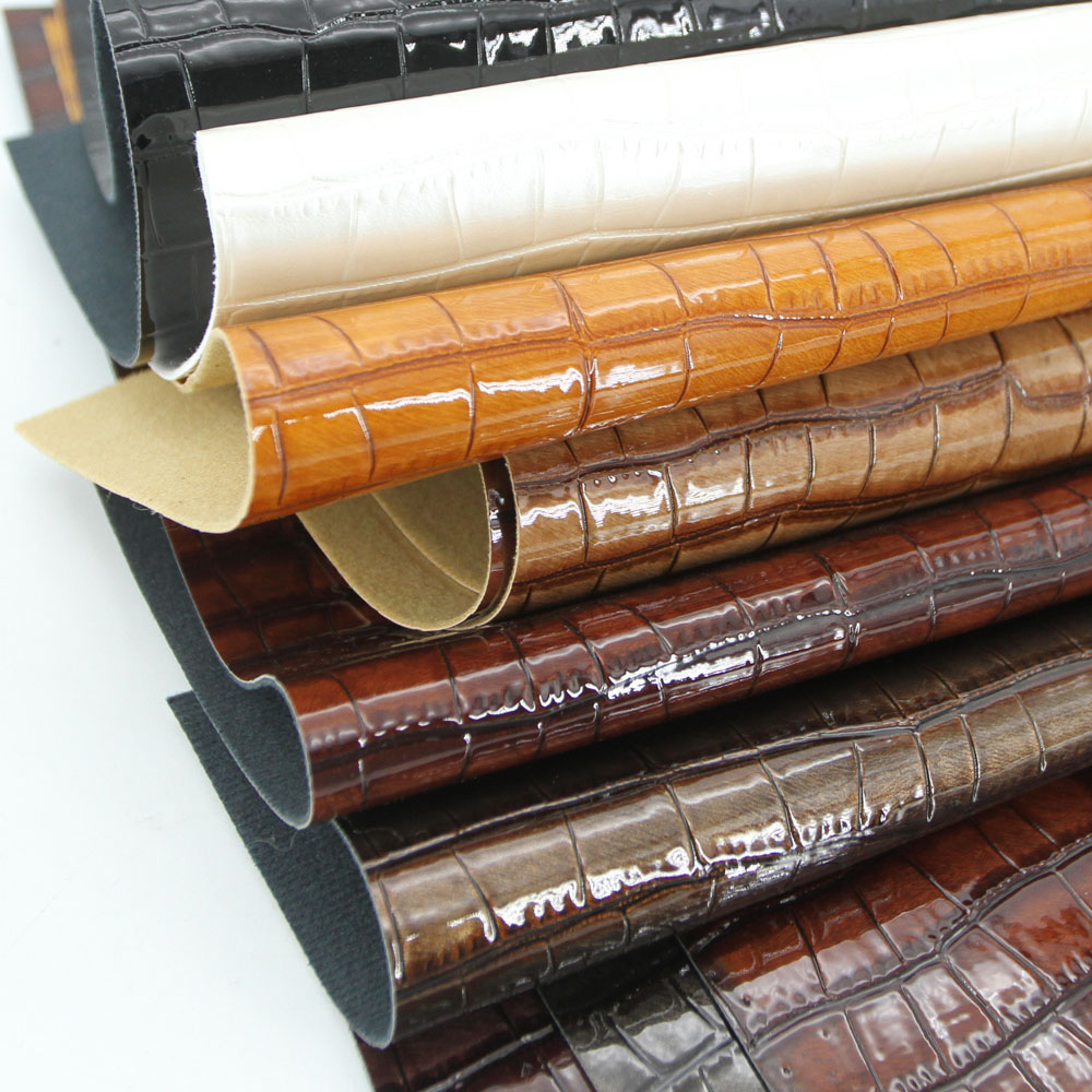Pu Synthetic Leather