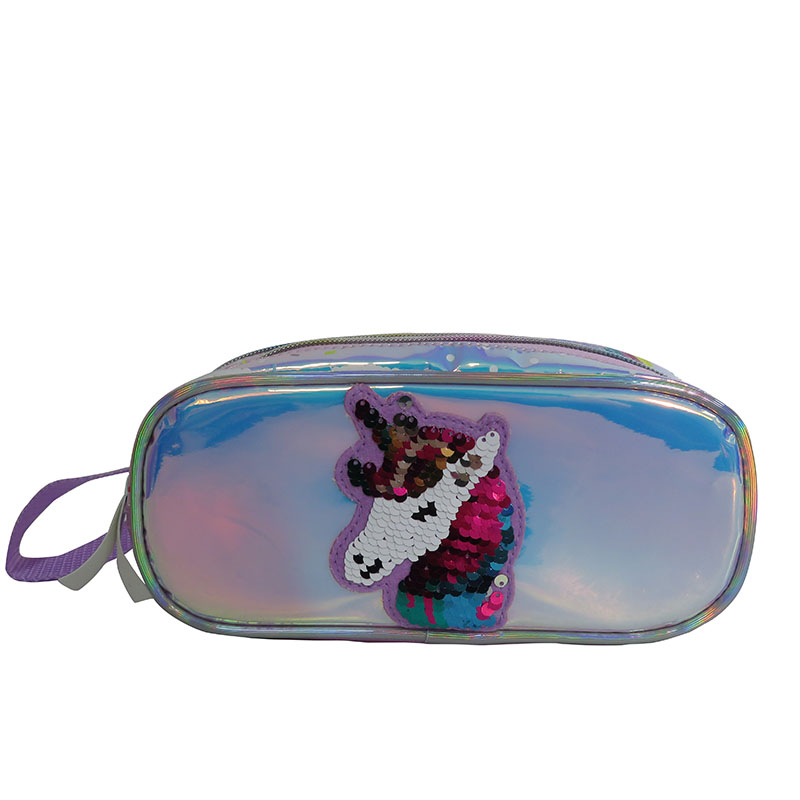 Unicorn School Pencil case