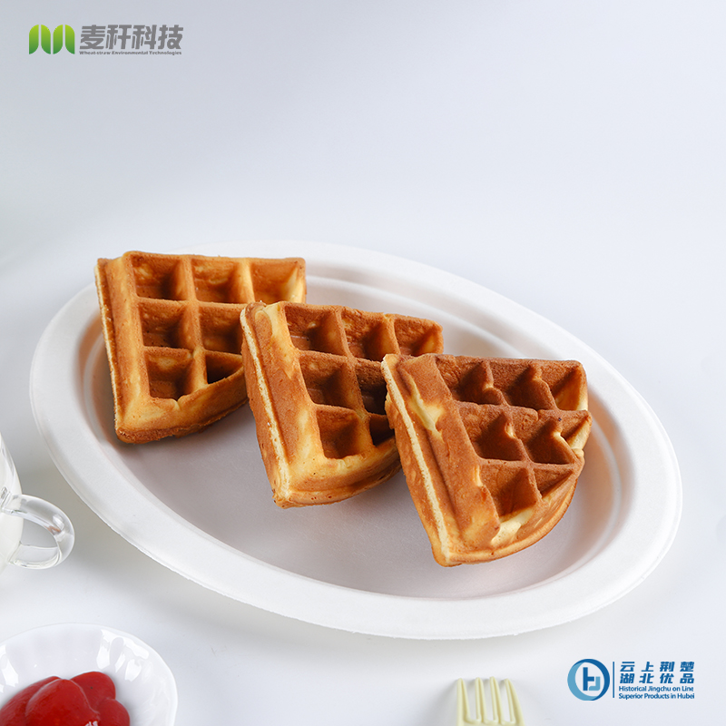 Hubei Wheat-Straw Environmental technology Co., Ltd – taza de café 3