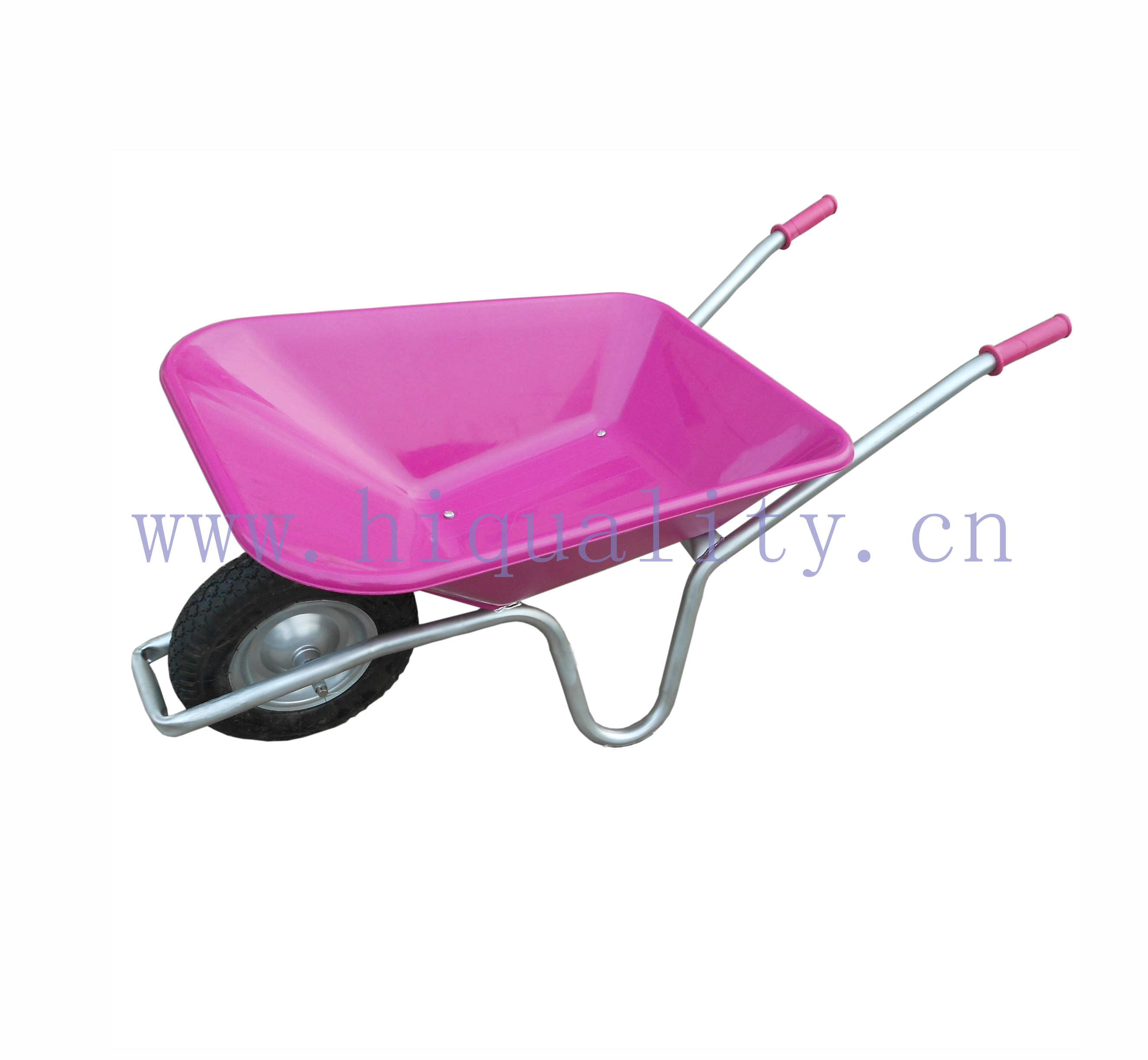 Wheel Barrow Wb6424t