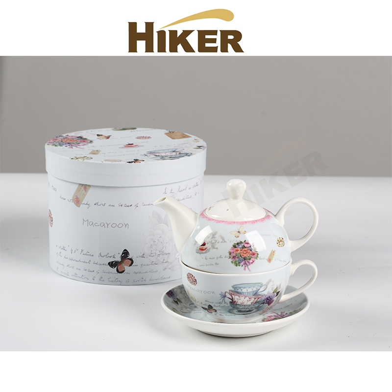 SHENZHEN HIKER HOUSEWARES LTD – cubiertos de acero 4