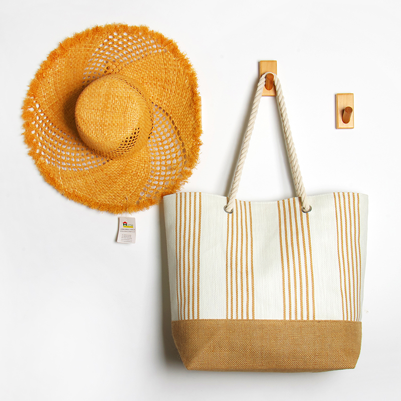Shopping bag/ Beach bag/Tote bag