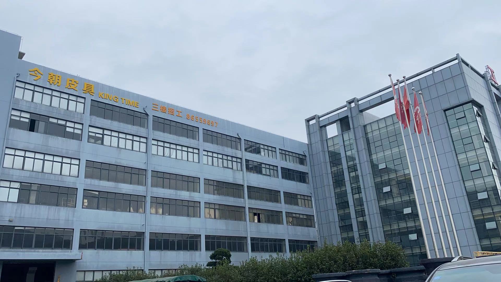 Wenzhou Jinzhao Leather Goods Co., Ltd. – Other bags 1
