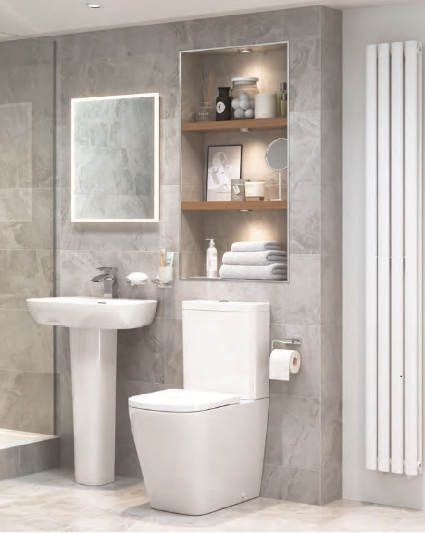 Tangshan Sunshine Ceramic Co., Ltd. – Photos produits 3