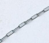 DIN 766 short link chain
