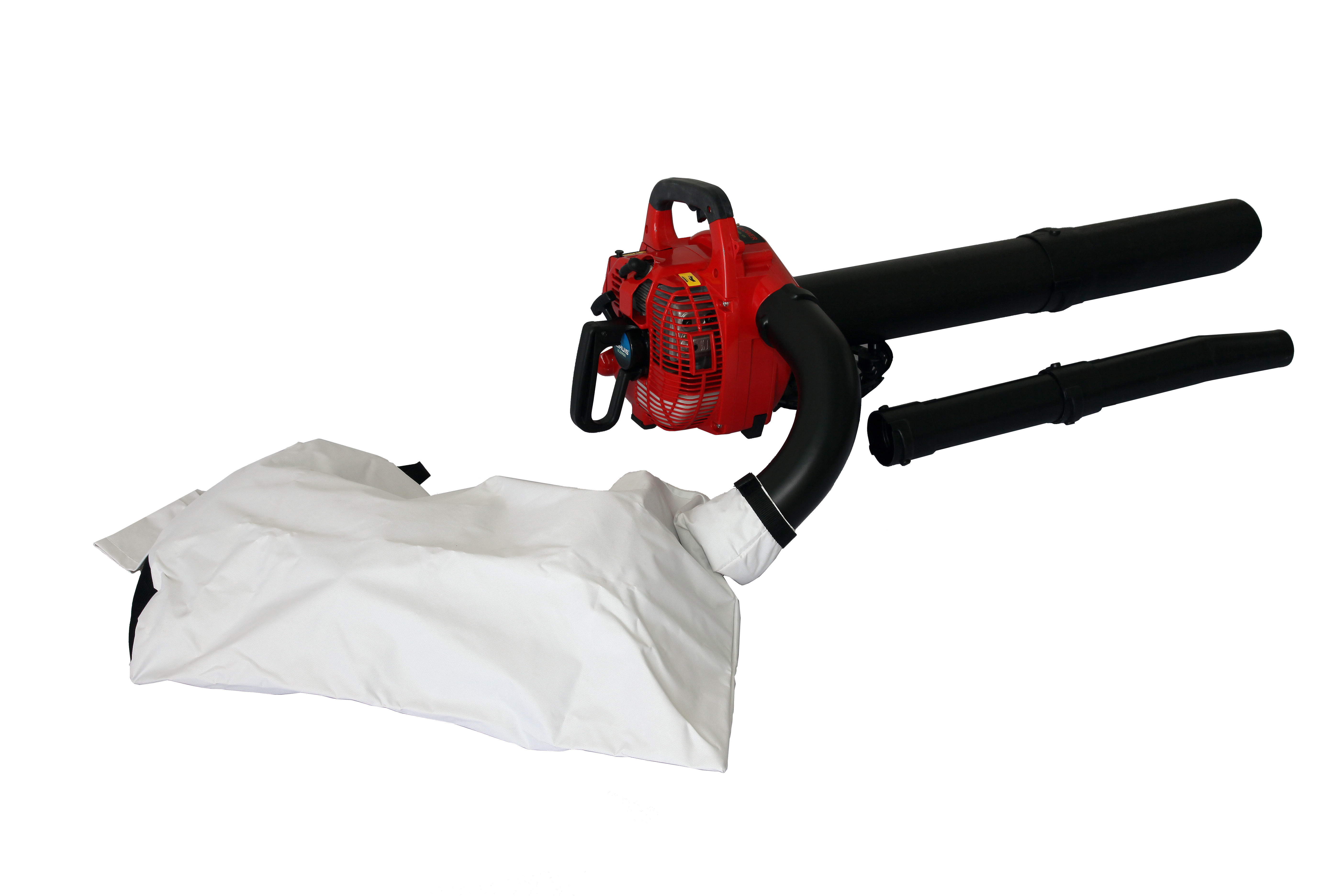 Blower And Vacuum