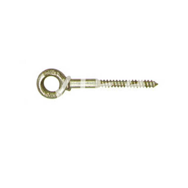 Screw Eye Bolts G275