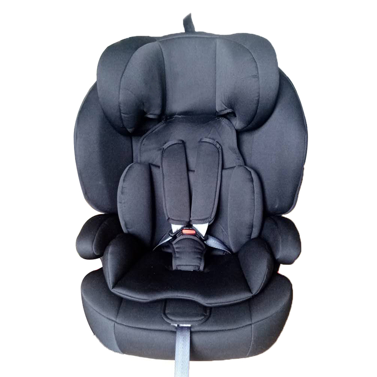I-SIZE 76cm Tto 150cm Baby Car Seat