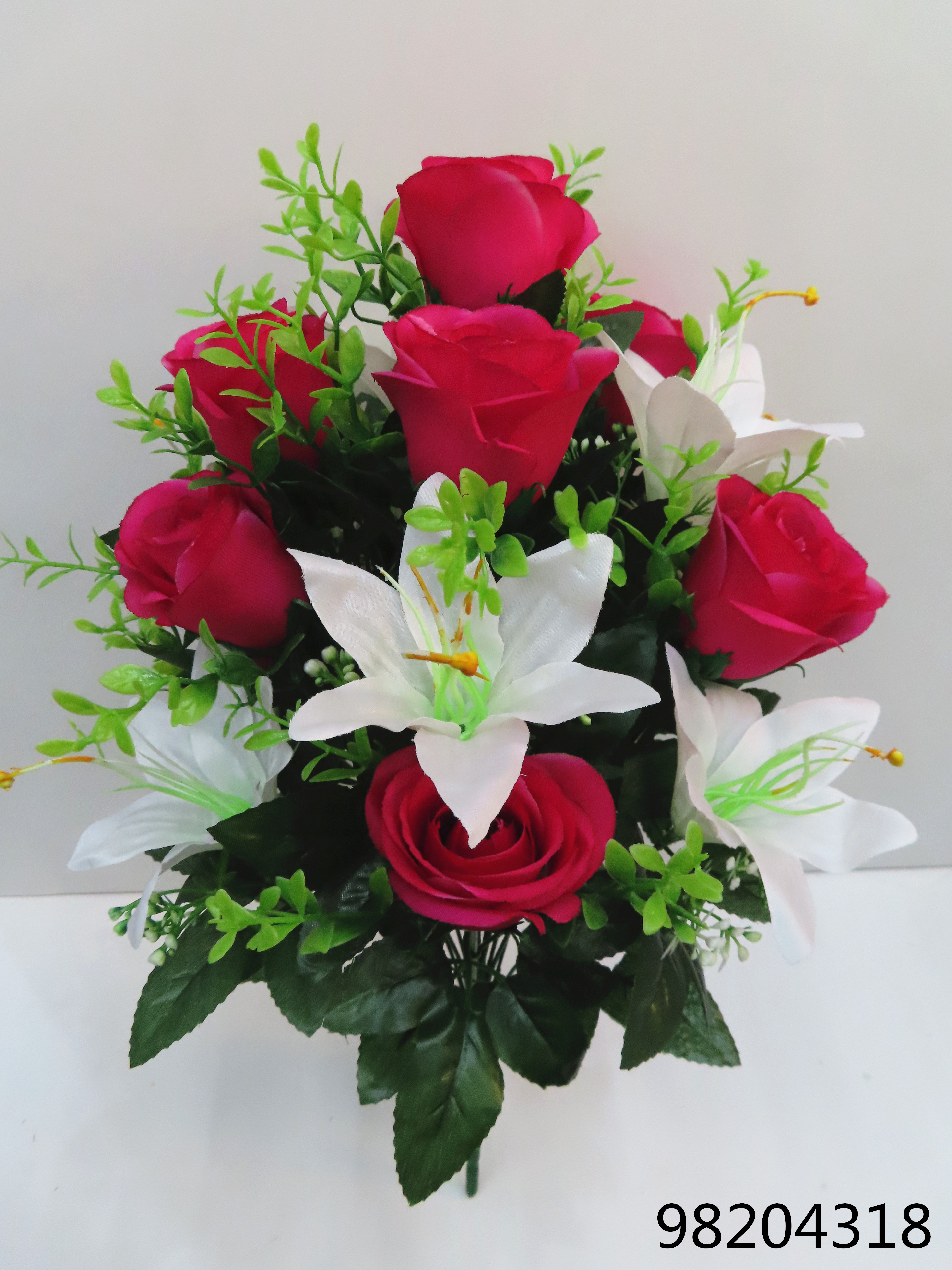 Artificial Flower