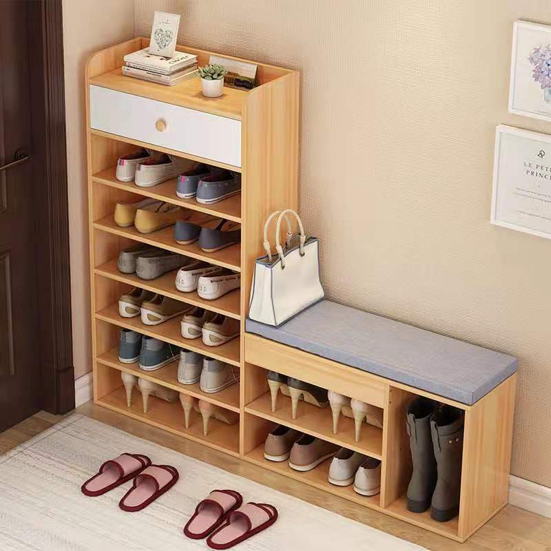 Home shoe cabinet