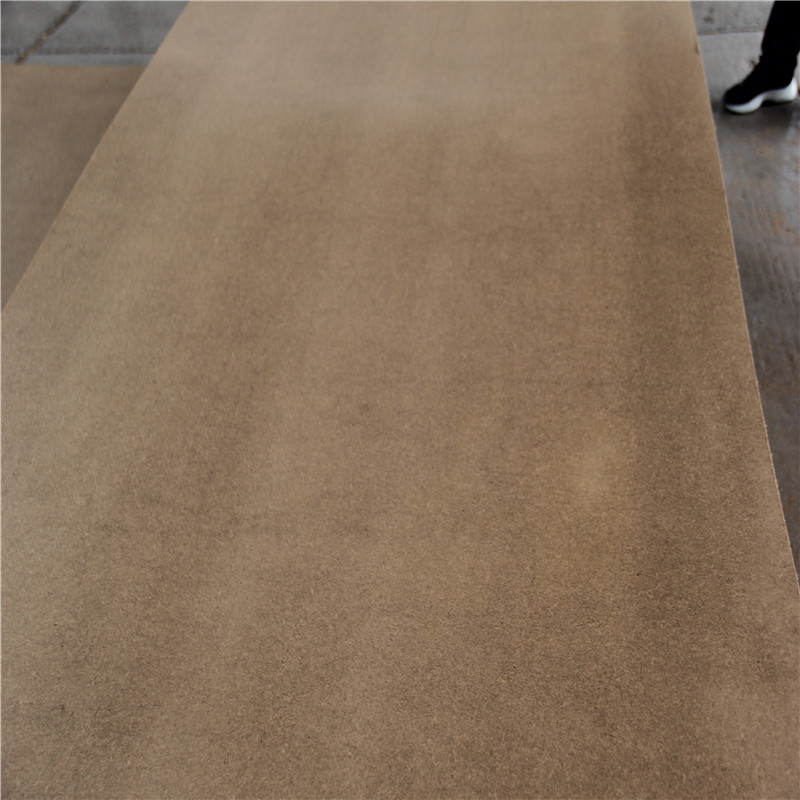 1220X2440mm HARDBOARD