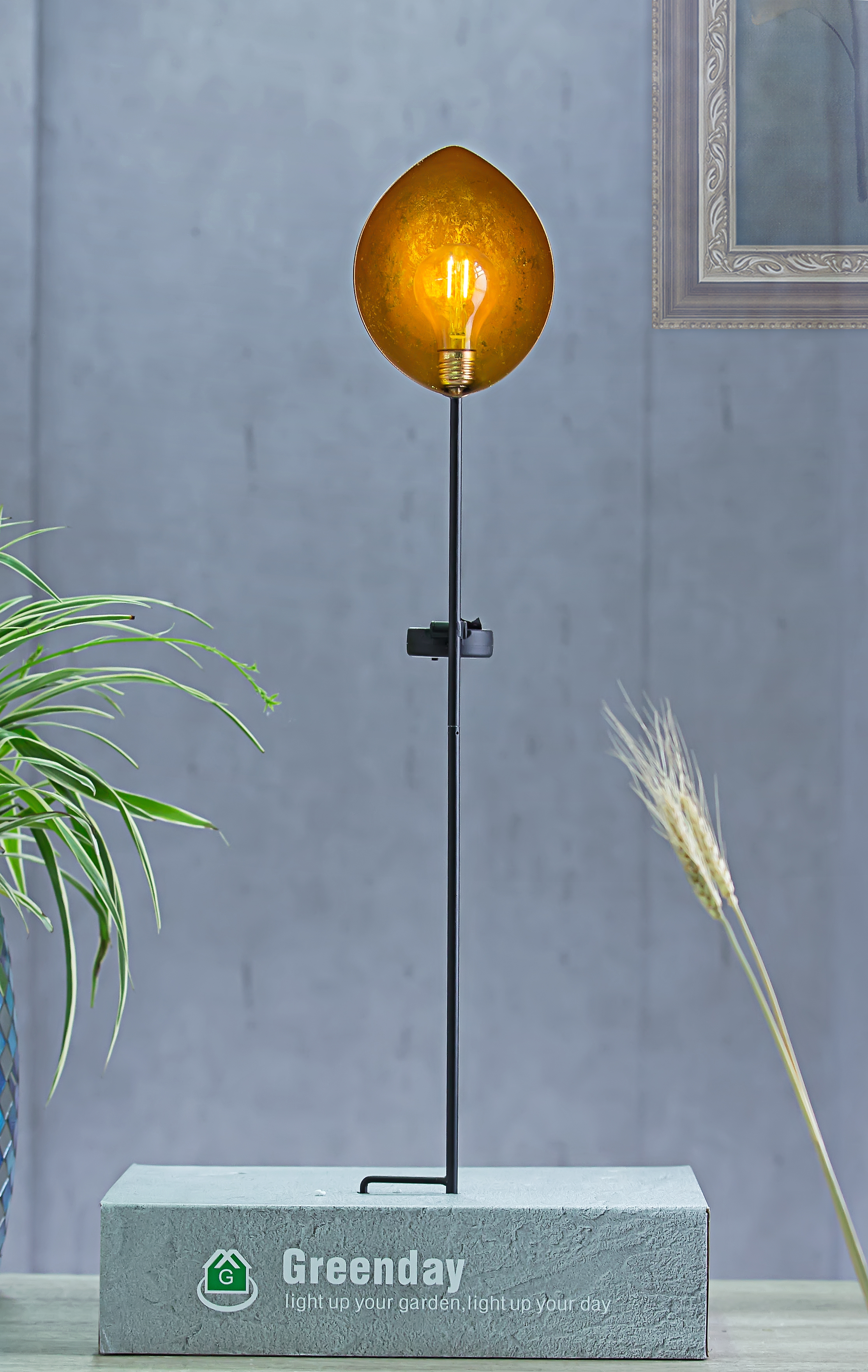 Solar Light