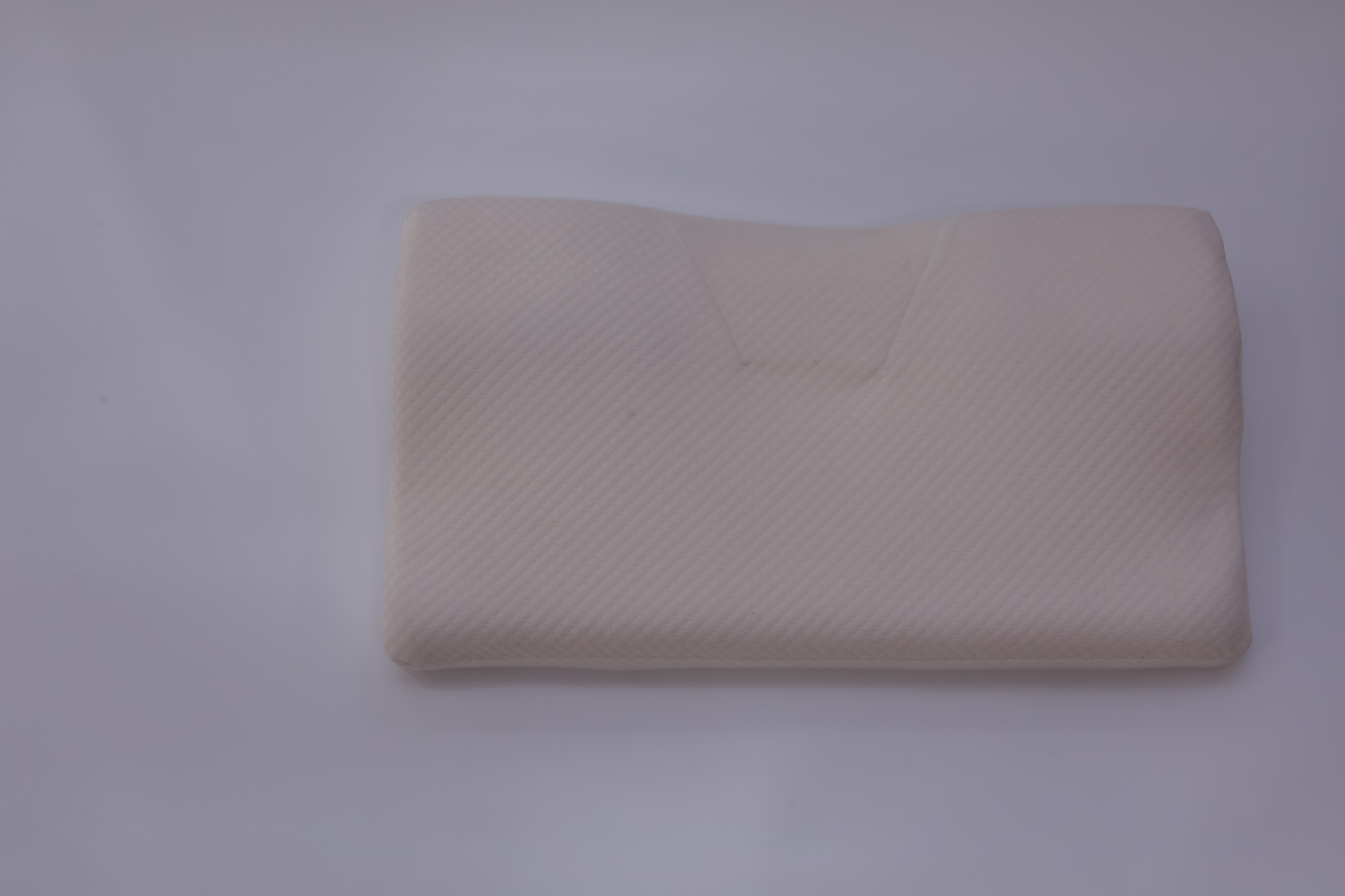 memory foam pillow