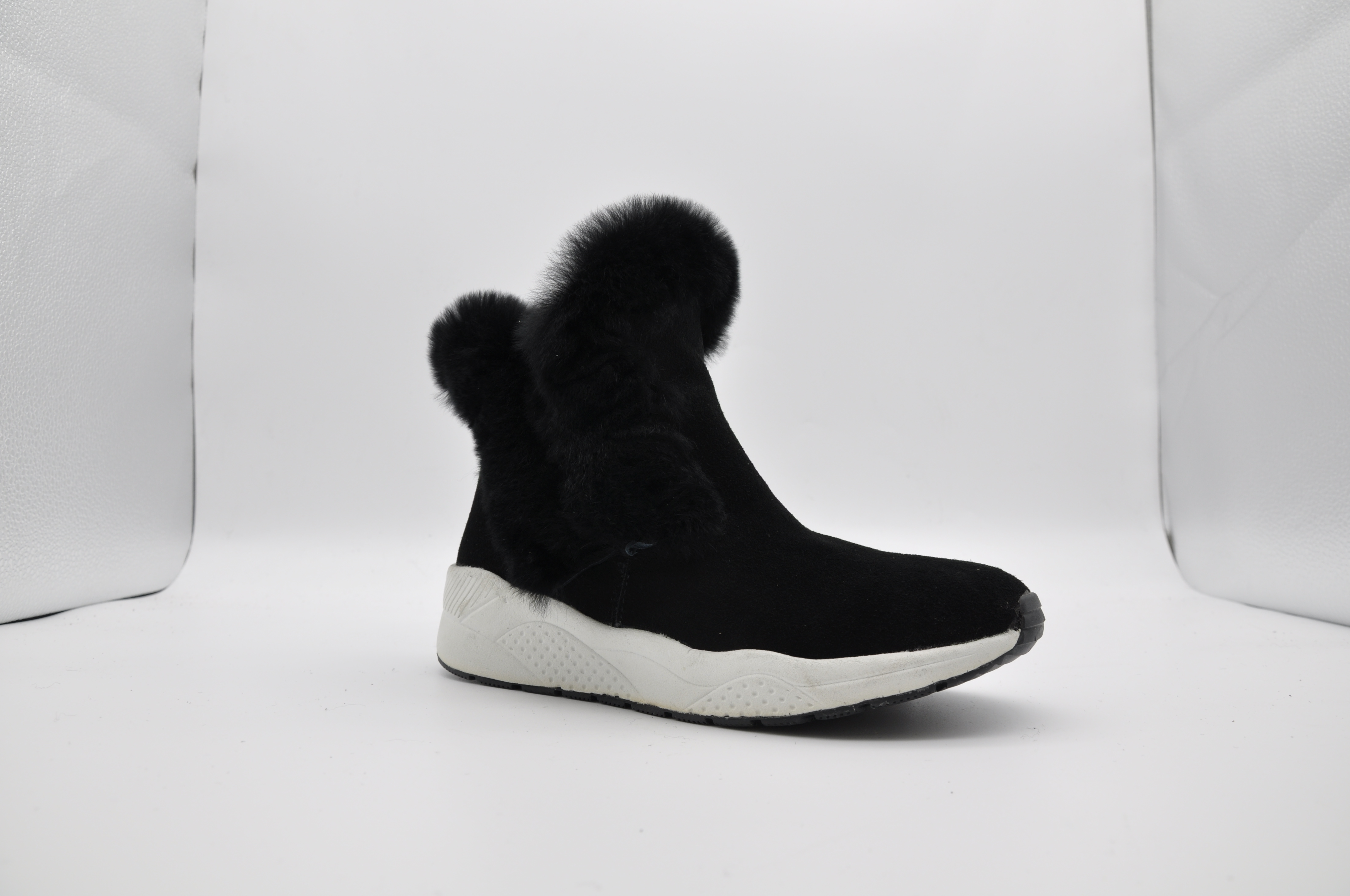 Snow Boots-WD20125