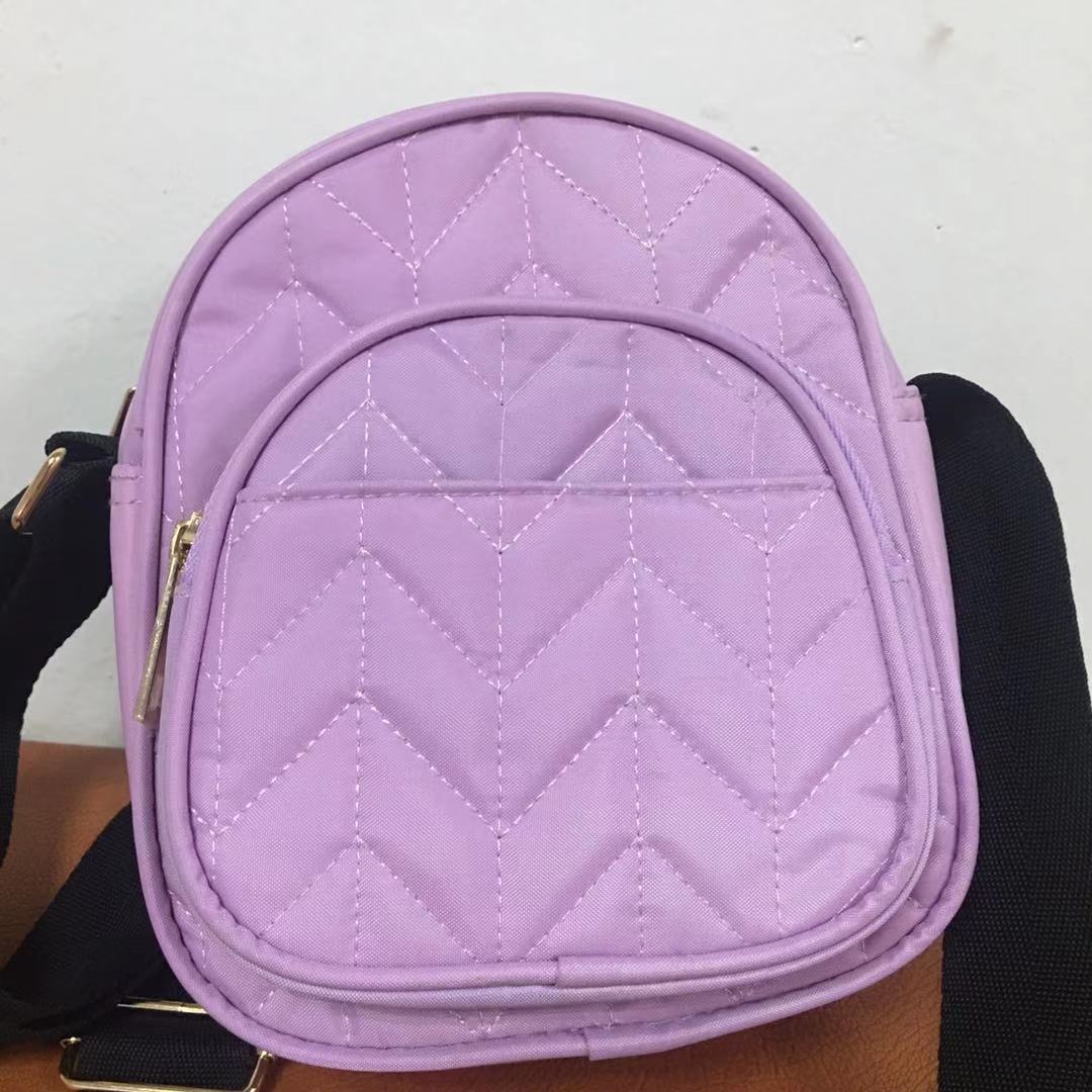 2020 mini fresh diagonal bag ins wild college style shoulder bag