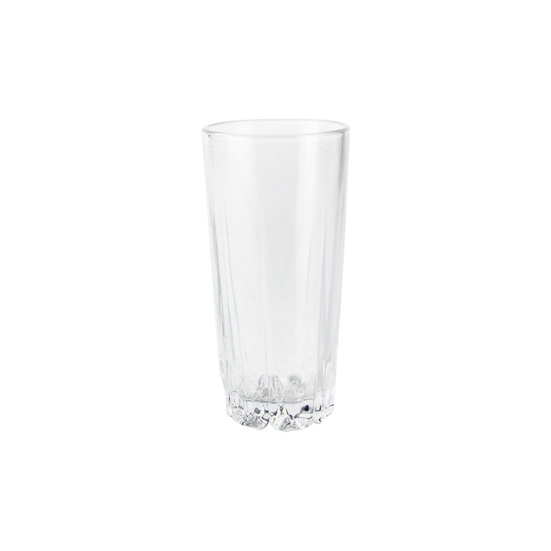 glass cup