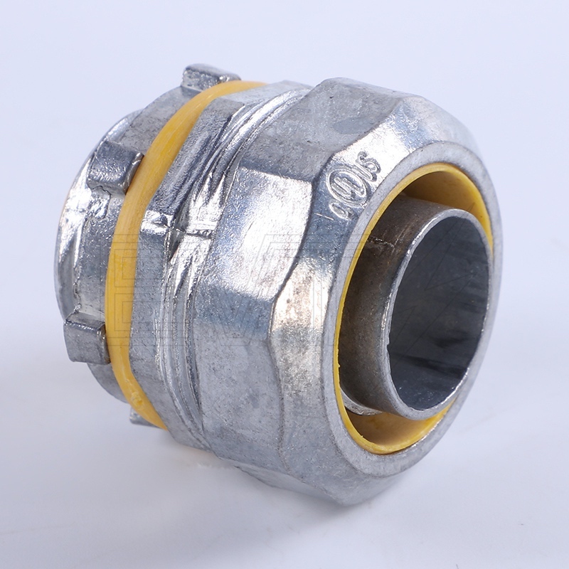 Liquid Tight Connector
