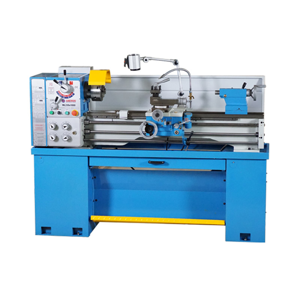 WEISS general lathe WL330