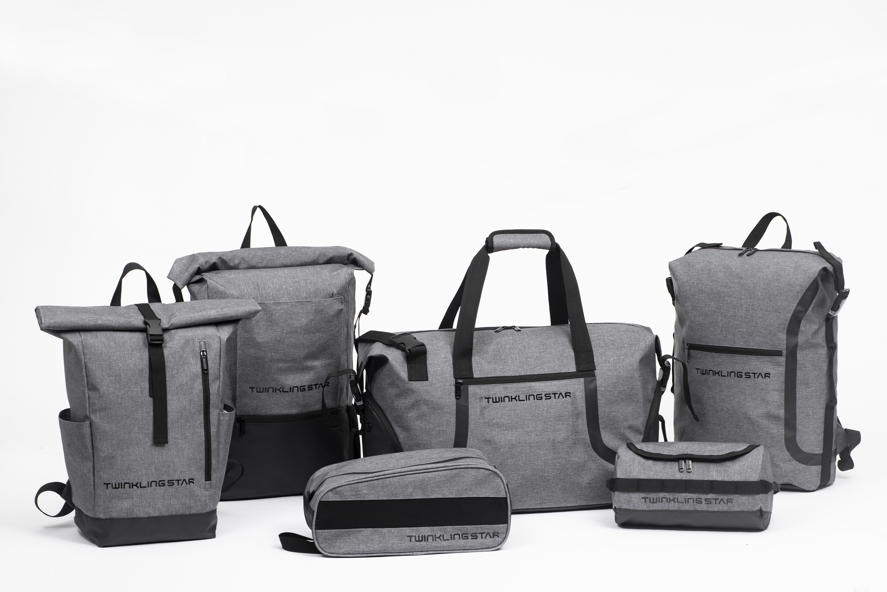 New Design Multi-functional Sports Backpack collection