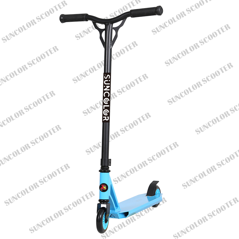 Stunt Scooters