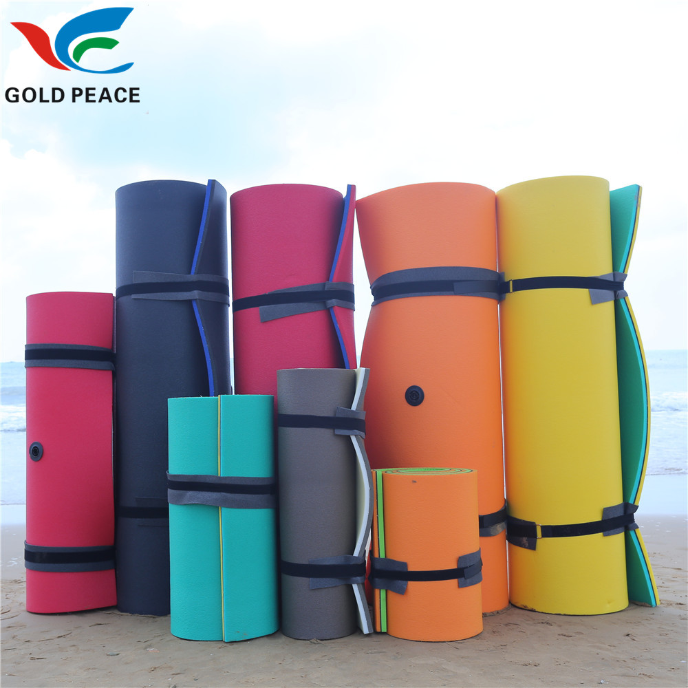 Water Toy Floating Mat for Pool Lake Boat