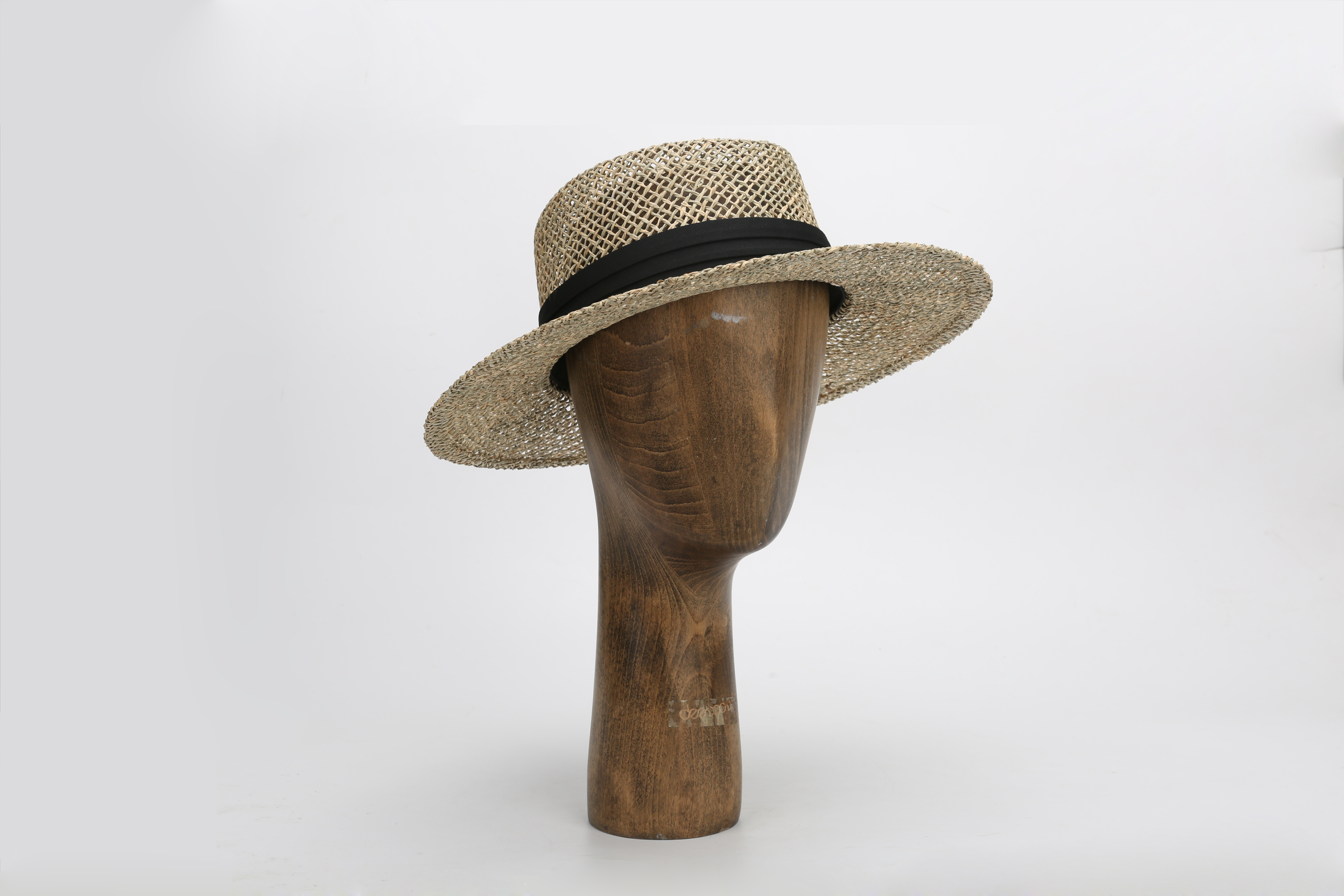 factory sales summer mens straw hat